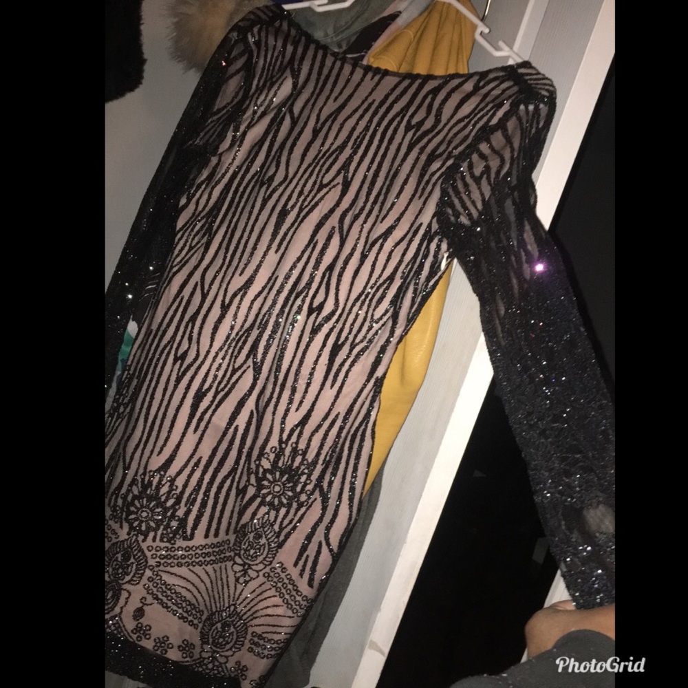 Party Dress